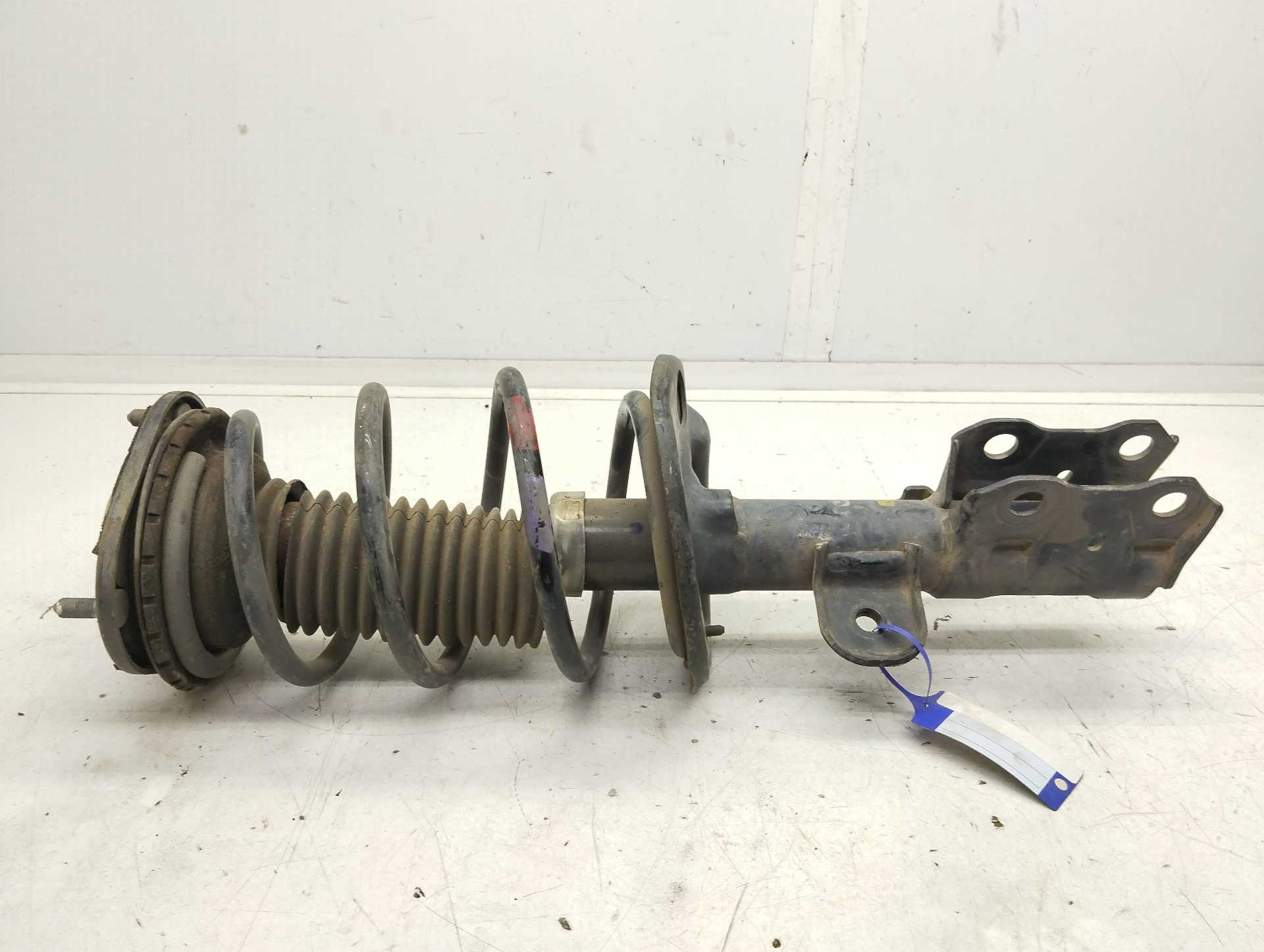 Recambio de amortiguador delantero izquierdo para toyota prius (nhw30) plug-in hybrid executive referencia OEM IAM 4852047090  