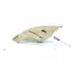 Recambio de piloto delantero derecho para fiat seicento (187) active referencia OEM IAM  0000046511353 46511353