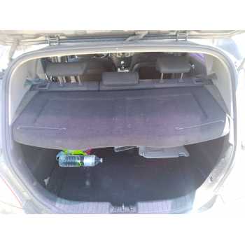 Recambio de bandeja trasera para hyundai i30 classic referencia OEM IAM   