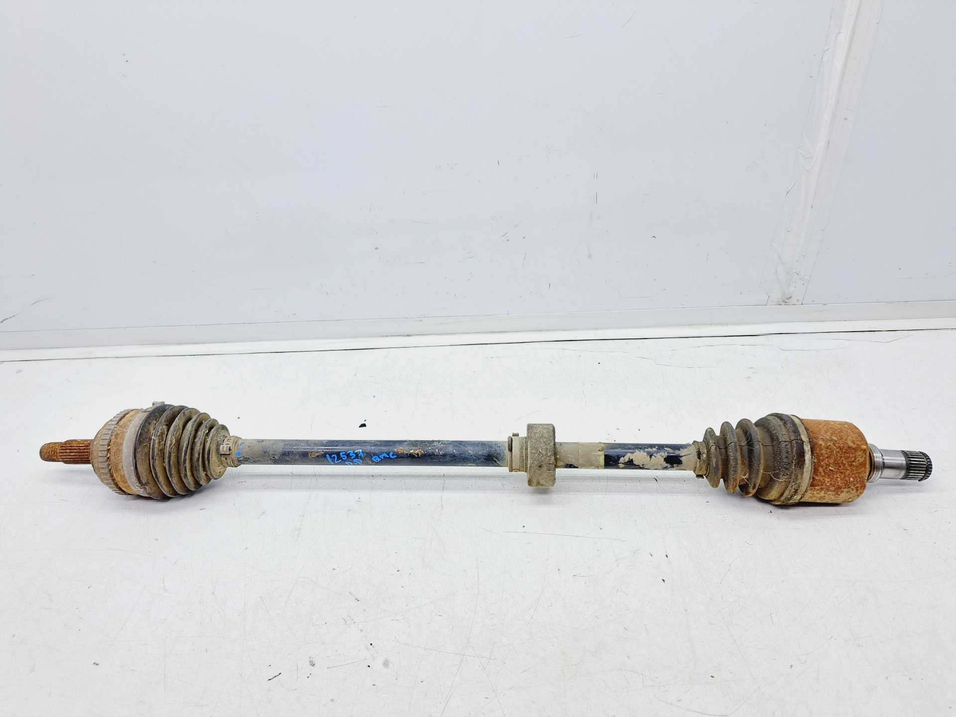 Recambio de transmision delantera derecha para honda civic berlina 5 (eu7/8) 1.7 ctdi ls referencia OEM IAM   