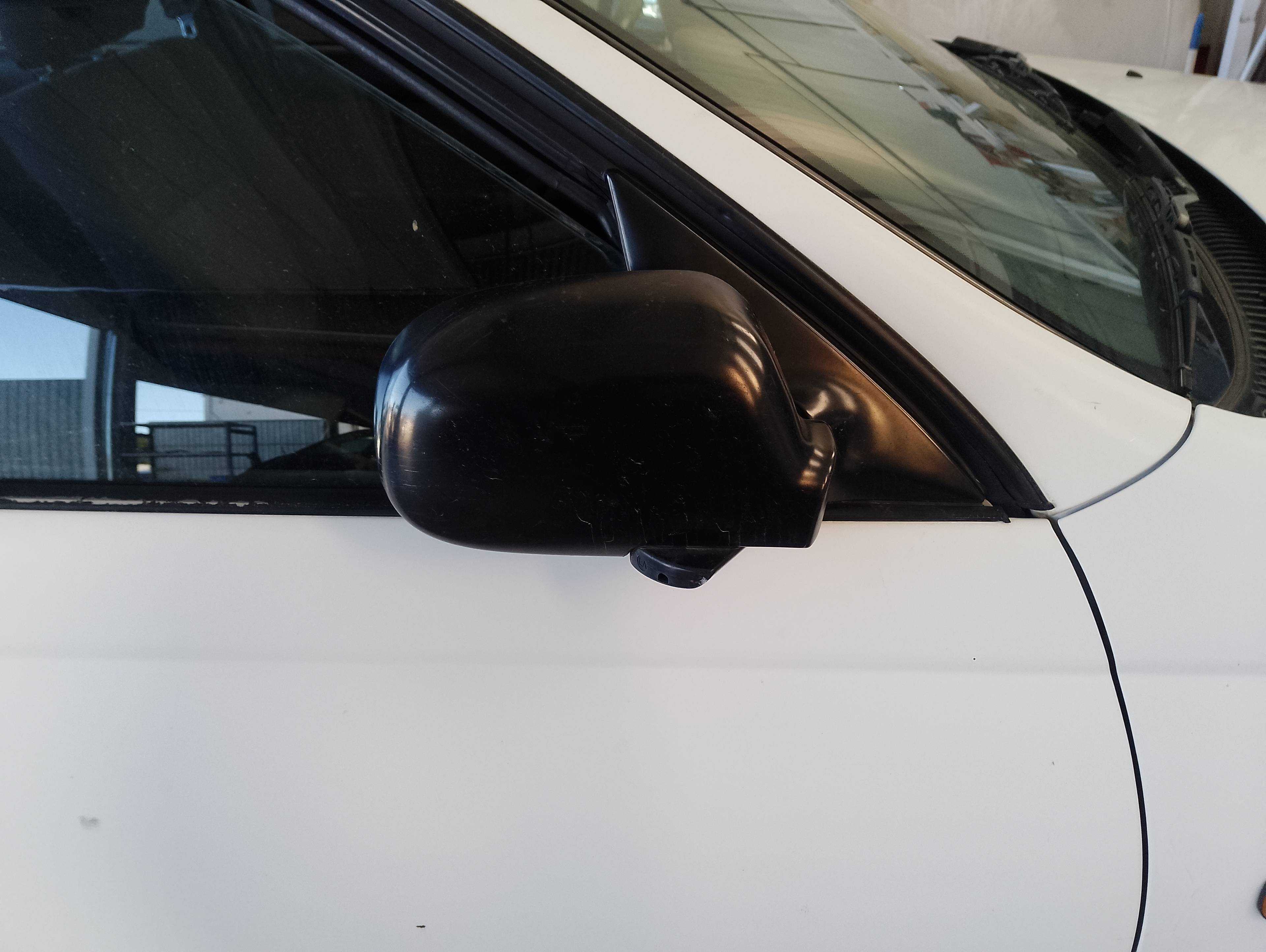 Recambio de retrovisor derecho para toyota carina (t19) 2.0 d xl (4-ptas.) referencia OEM IAM   
