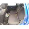 Recambio de asientos traseros para suzuki ignis rm (mh) básico referencia OEM IAM   