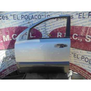 Recambio de puerta delantera izquierda para kia sorento 2.5 crdi concept referencia OEM IAM   