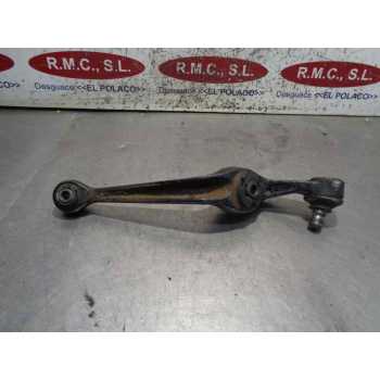 BRAZO SUSPENSION INFERIOR DELANTERO IZQUIERDO 