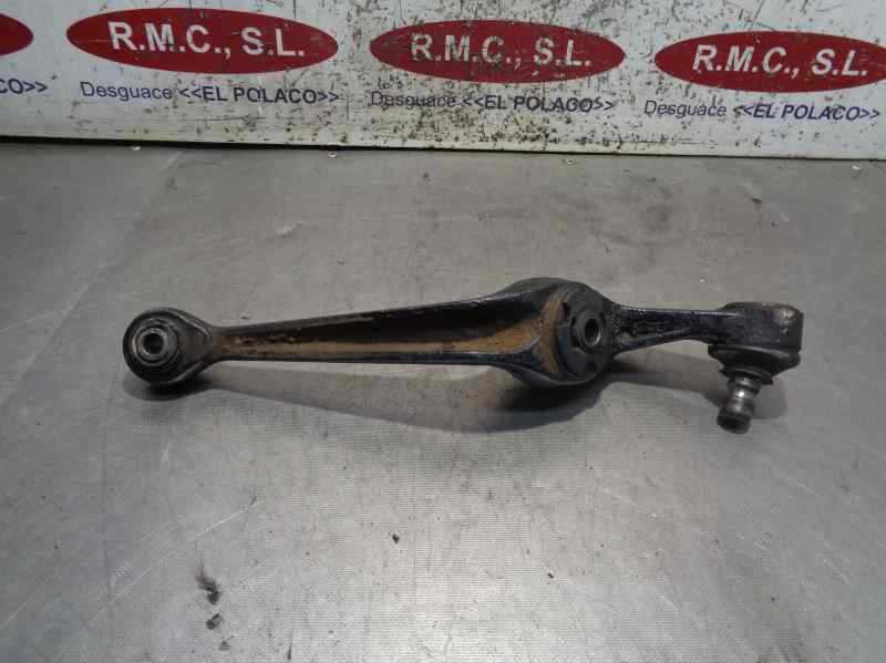 Recambio de brazo suspension inferior delantero izquierdo para citroën c15 d referencia OEM IAM   