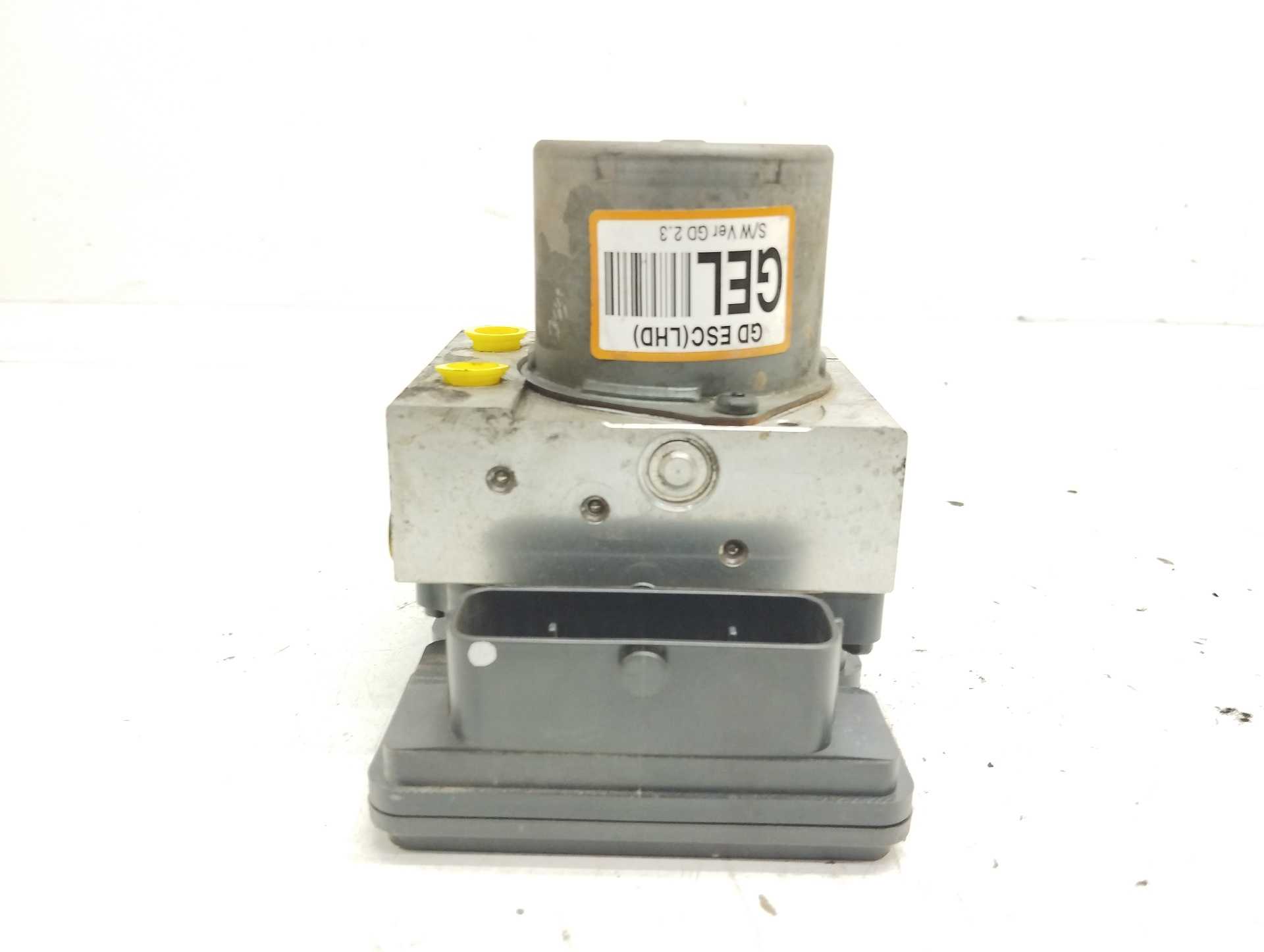 Recambio de abs para hyundai i30 (gd) classic referencia OEM IAM A6589205Q0 58920A6210 