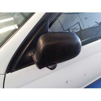 RETROVISOR IZQUIERDO 