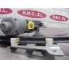 Recambio de elevalunas trasero izquierdo para volvo s80 berlina 2.5 d referencia OEM IAM 119971970  