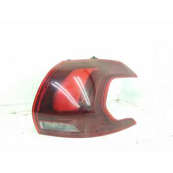 Recambio de piloto trasero derecho para peugeot 2008 (--.2013) active referencia OEM IAM 9814745980  