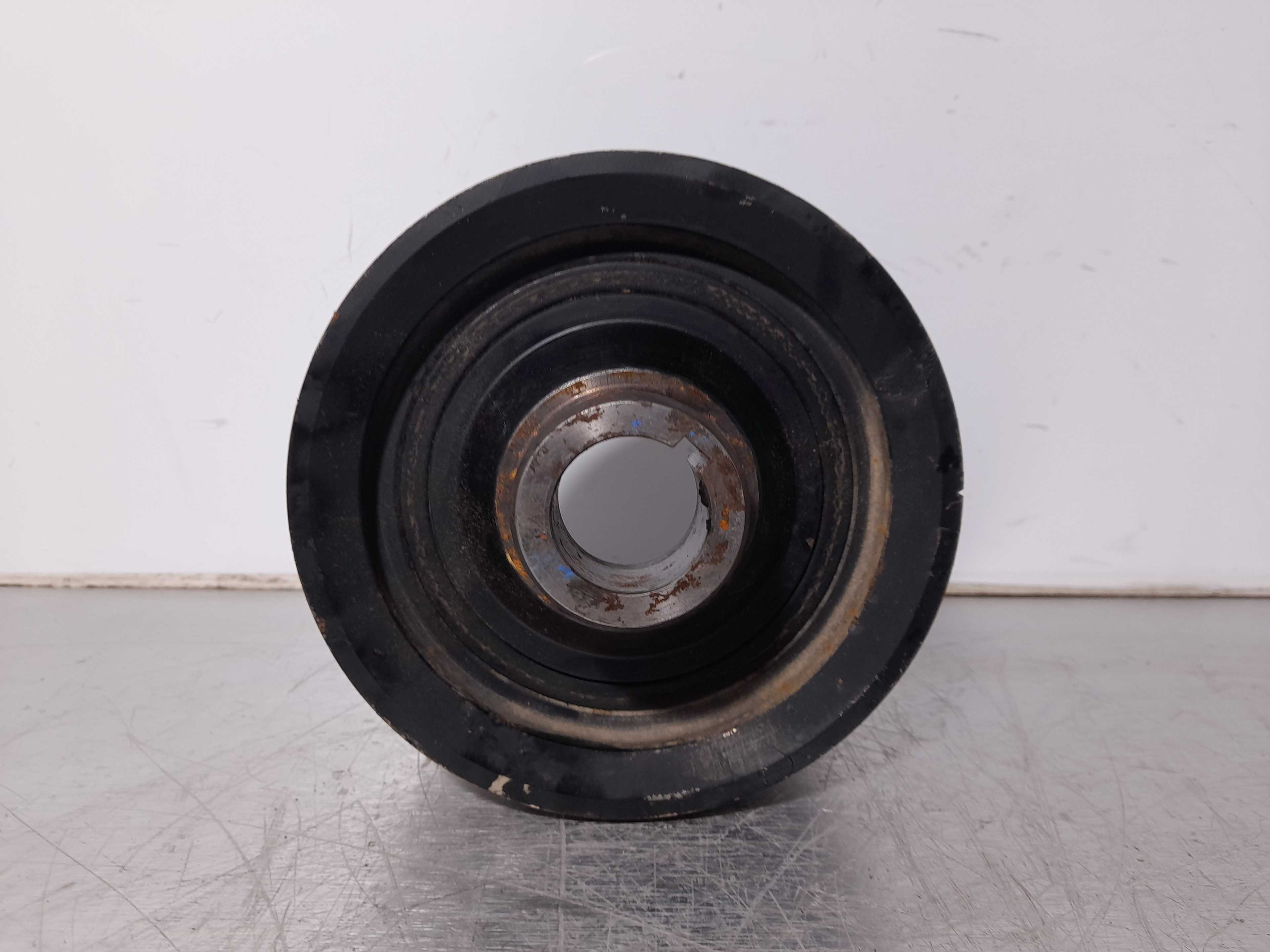 Recambio de polea cigueñal para isuzu d-max crew cab 4wd referencia OEM IAM   