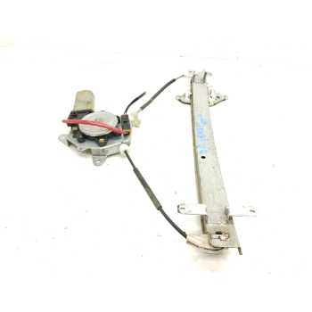 Recambio de elevalunas delantero derecho para nissan almera (n15) 2.0 diesel referencia OEM IAM 90911 80730 