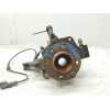 Recambio de mangueta delantera izquierda para renault clio iv 1.5 dci referencia OEM IAM  400156124R 