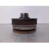 Recambio de polea cigueñal para isuzu d-max crew cab 4wd referencia OEM IAM   