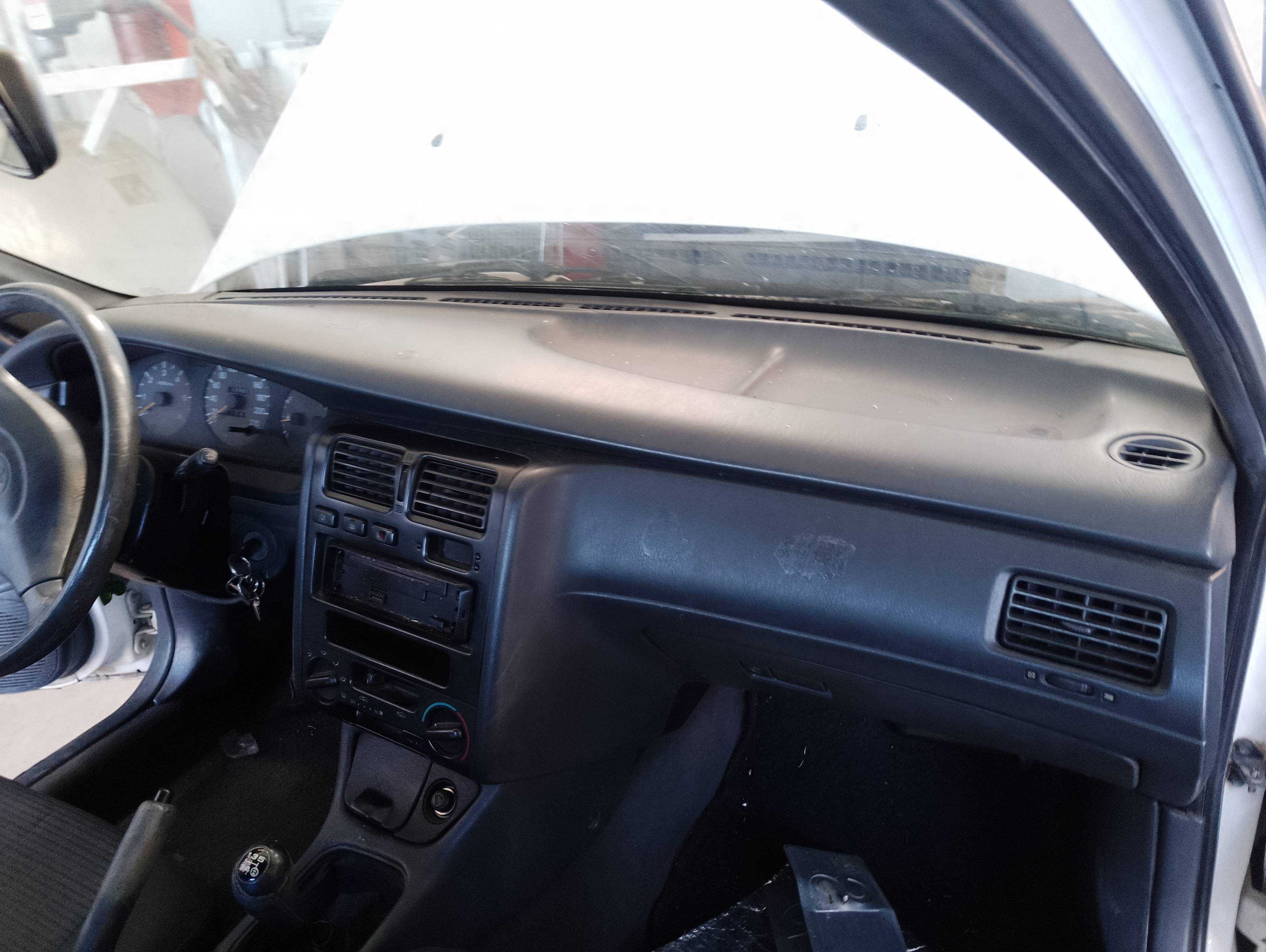 Recambio de salpicadero para toyota carina (t19) 2.0 d xl (4-ptas.) referencia OEM IAM   