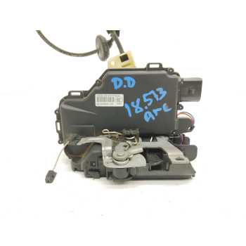CERRADURA PUERTA DELANTERA DERECHA 3B1837016CA 992620300 