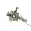 Recambio de mangueta delantera izquierda para renault clio iv 1.5 dci referencia OEM IAM  400156124R 