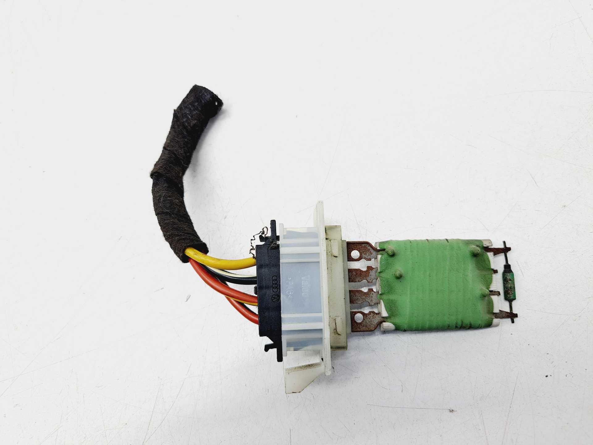 Recambio de resistencia calefaccion para volkswagen touran (1t3) referencia OEM IAM   
