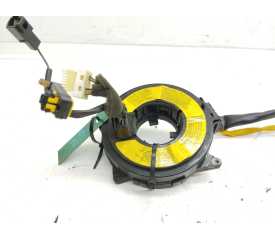Recambio de anillo airbag para ssangyong actyon 200 xdi referencia OEM IAM 8591009121  