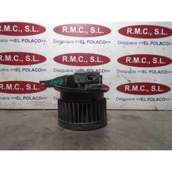 Recambio de motor calefaccion para citroën berlingo 1.4 leader referencia OEM IAM 602905 K 644195 