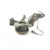 Recambio de mangueta delantera izquierda para renault clio iv 1.5 dci referencia OEM IAM  400156124R 