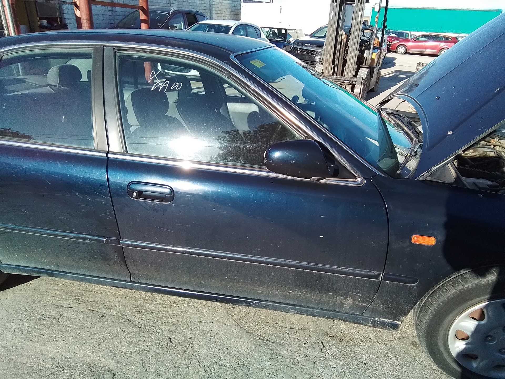 Recambio de puerta delantera derecha para mg serie 600 (rh) 618 i referencia OEM IAM   