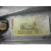 Recambio de caja cambios para renault fluence limited referencia OEM IAM   