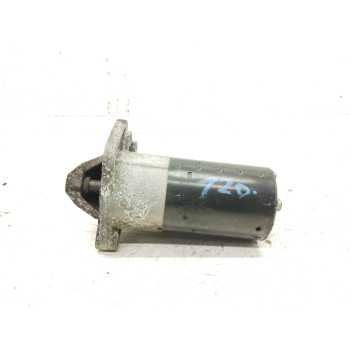 Recambio de motores de arranque para renault clio iv 1.5 dci referencia OEM IAM 5  
