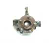 Recambio de mangueta delantera izquierda para ford focus c-max (cap) ambiente (d) referencia OEM IAM 3M513K171  