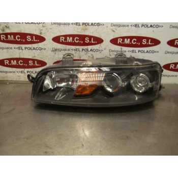 Recambio de faro izquierdo para fiat punto berlina (188) 1.2 8v referencia OEM IAM 0046522720  