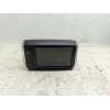 Recambio de pantalla multifuncion para peugeot 208 style referencia OEM IAM 981204698001 A2C14803700 
