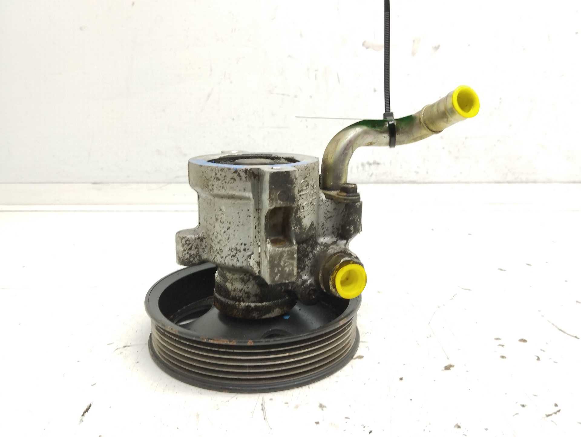 Recambio de bomba direccion para daewoo nubira berlina se referencia OEM IAM 540415  