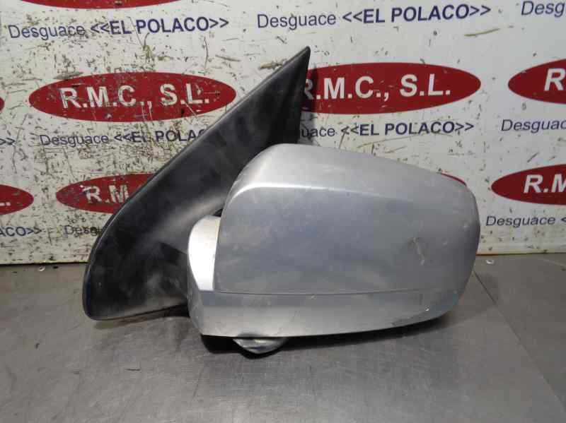 Recambio de retrovisor izquierdo para kia sorento 2.5 crdi concept referencia OEM IAM   