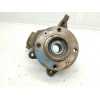 Recambio de mangueta delantera izquierda para peugeot 206 berlina xs referencia OEM IAM  364657 