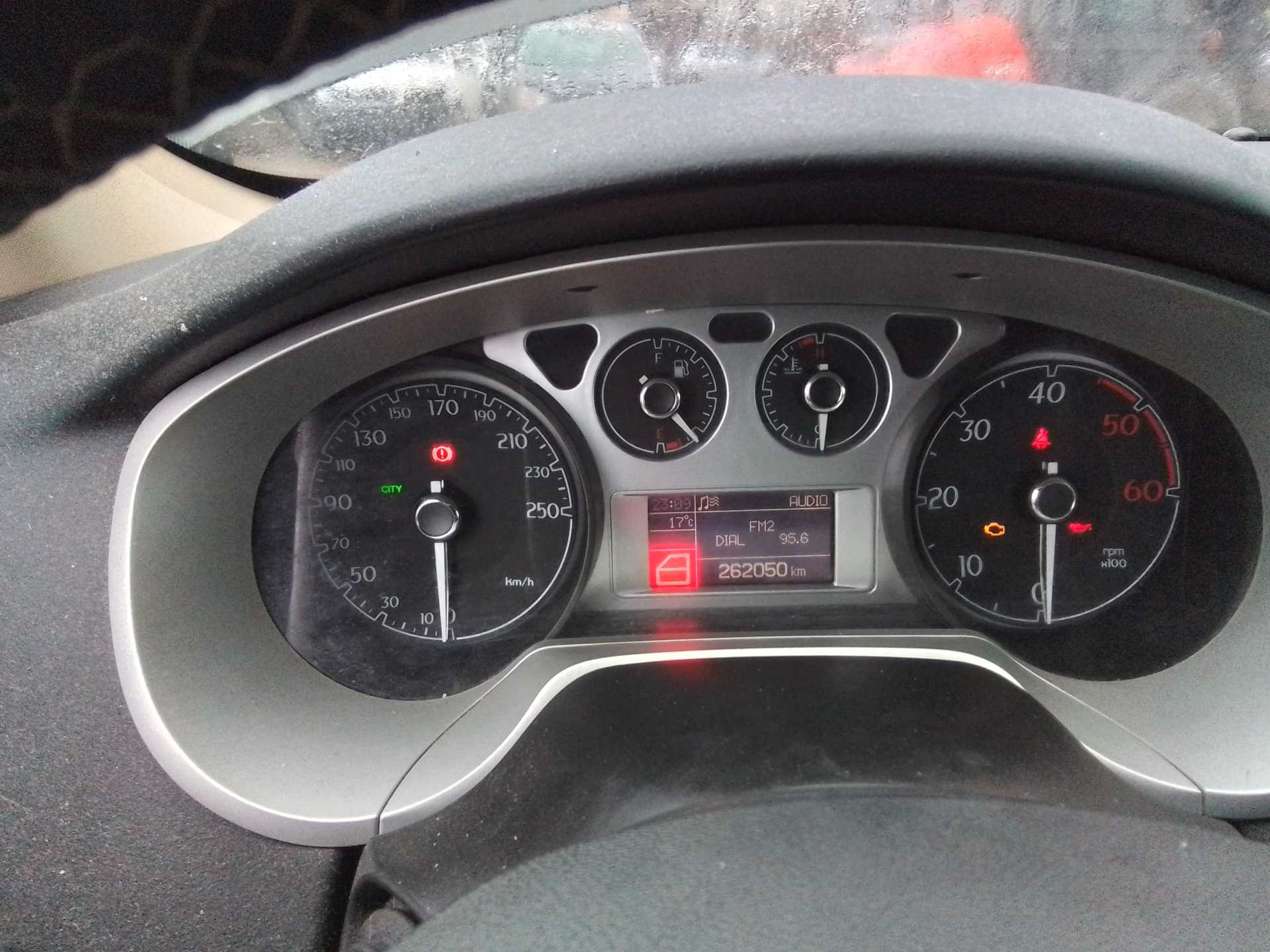 Recambio de cuadro instrumentos para lancia delta (181) argento referencia OEM IAM   