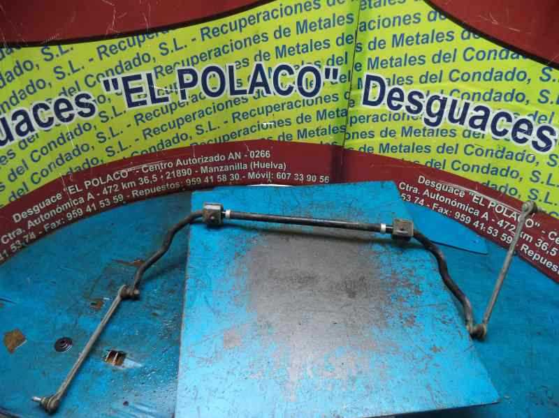 Recambio de barra estabilizadora delantera para toyota prius (nhw30) plug-in hybrid executive referencia OEM IAM   