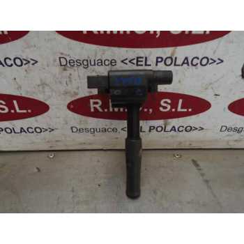 Recambio de bobina encendido para mg mg zr (f/rf) 105 referencia OEM IAM   