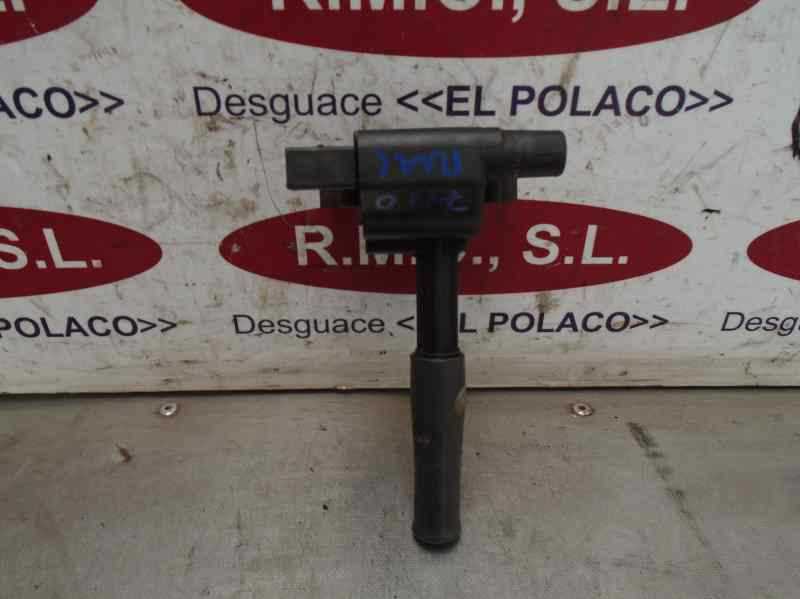 Recambio de bobina encendido para mg mg zr (f/rf) 105 referencia OEM IAM   