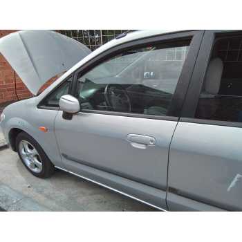 Recambio de puerta delantera izquierda para mazda premacy (cp) 2.0 cat referencia OEM IAM   