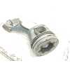 Recambio de piston para mercedes-benz clase a (w169) a 160 cdi a-edition referencia OEM IAM 0830923  