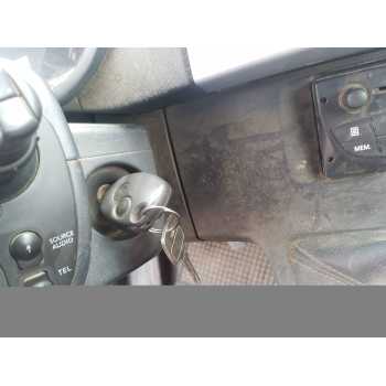 Recambio de conmutador de arranque para renault kangoo (f/kc0) alize referencia OEM IAM   