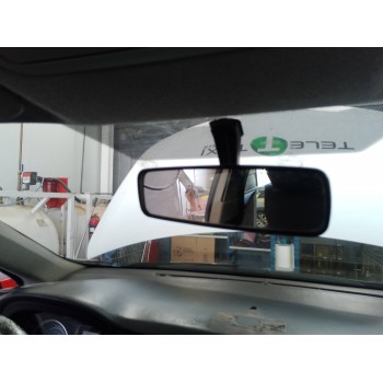 Recambio de espejo para toyota auris hybrid active referencia OEM IAM   