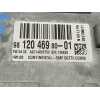 Recambio de pantalla multifuncion para peugeot 208 style referencia OEM IAM 981204698001 A2C14803700 