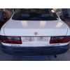 Recambio de tapa maletero para toyota carina (t19) 2.0 d xl (4-ptas.) referencia OEM IAM   