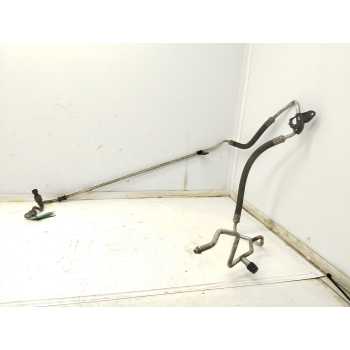 Recambio de tubos aire acondicionado para renault clio ii fase ii (b/cb0) authentique referencia OEM IAM 8200346113  