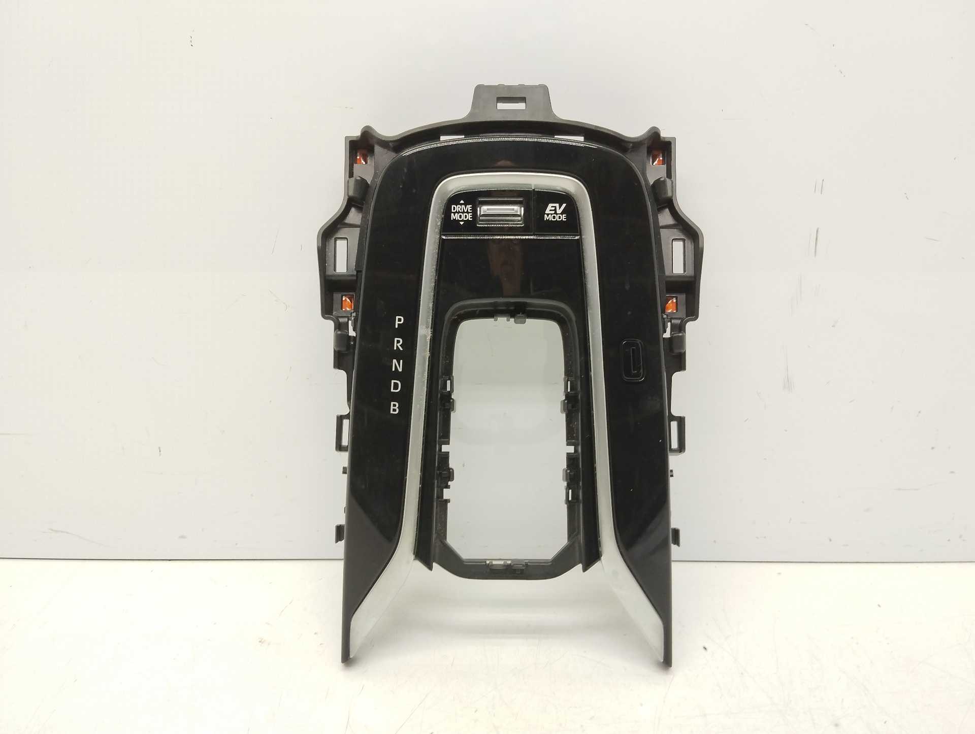 Recambio de modulo electronico para toyota corolla hybrid (e21) 1.8 referencia OEM IAM 76L507LH  