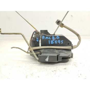 CERRADURA PUERTA DELANTERA DERECHA 813201C000 
