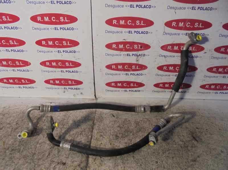 Recambio de tubos aire acondicionado para toyota prius (nhw30) plug-in hybrid executive referencia OEM IAM   