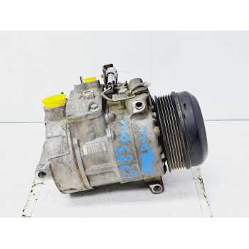 COMPRESOR AIRE ACONDICIONADO 4472807090 DENSO 