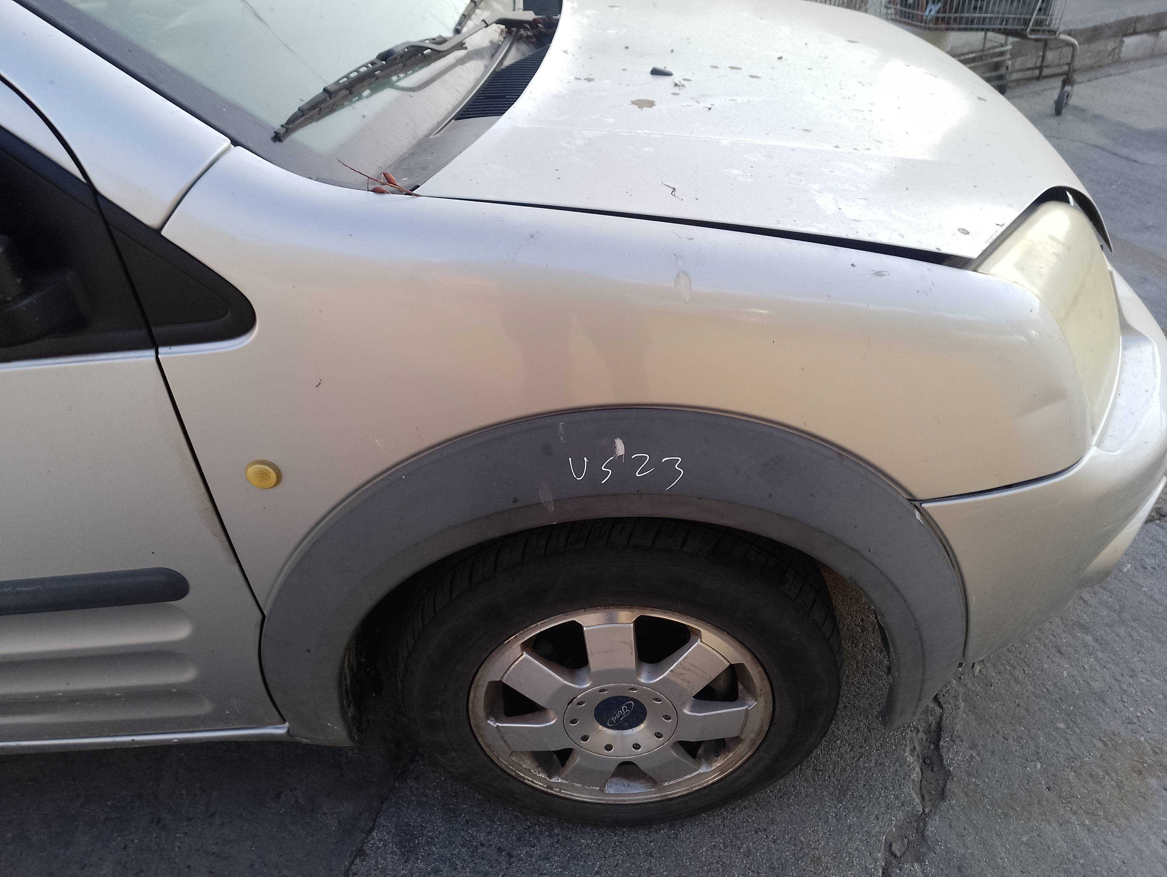 Recambio de aleta delantera derecha para ford tourneo connect (tc7) kombi b. larga (2006) referencia OEM IAM   