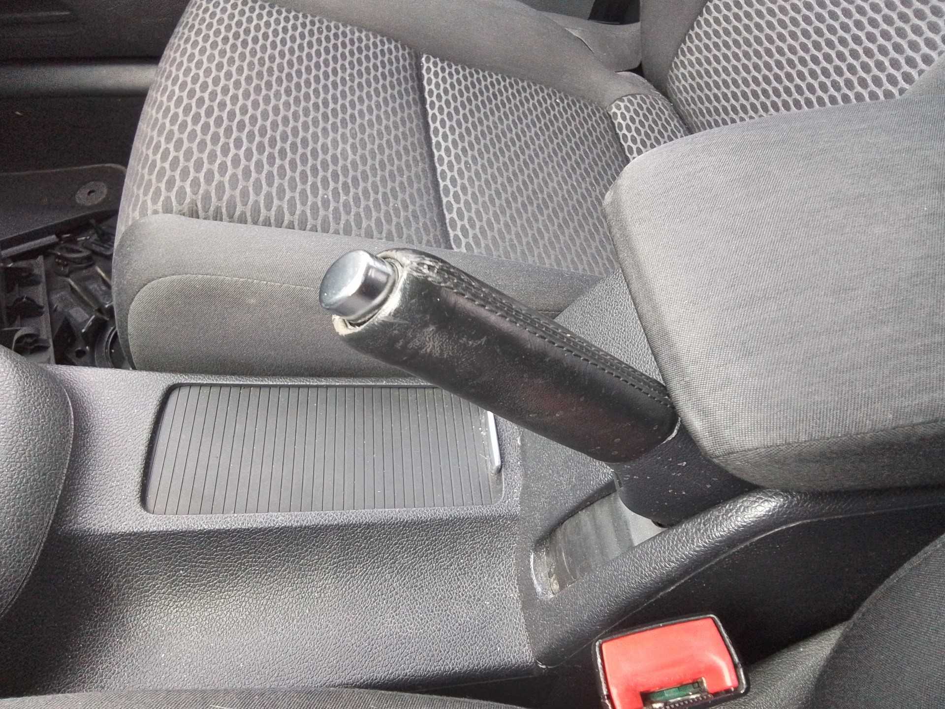 Recambio de palanca freno para volkswagen golf vi (5k1) referencia OEM IAM   